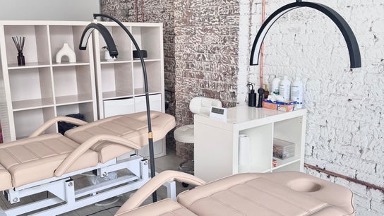 SORA Lashes & Brows - Alexandria Erskineville