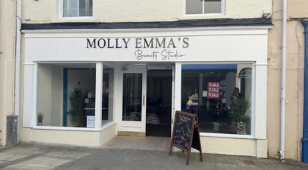 Molly Emma’s Beauty Studio