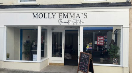 Molly Emma’s Beauty Studio