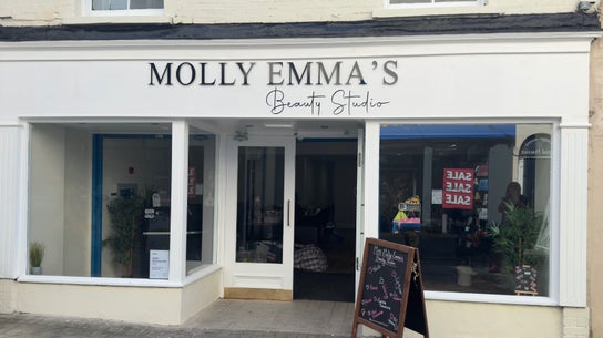 Molly Emma’s Beauty Studio
