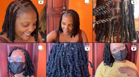 Image de Reaffirm Her Braids 2