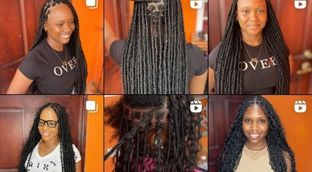 Image de Reaffirm Her Braids 3