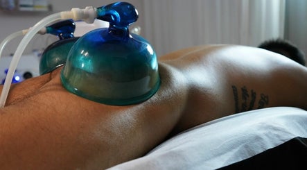 Alexspot24 Massage Body Grooming Manscaping Waxing Men Spa – kuva 2