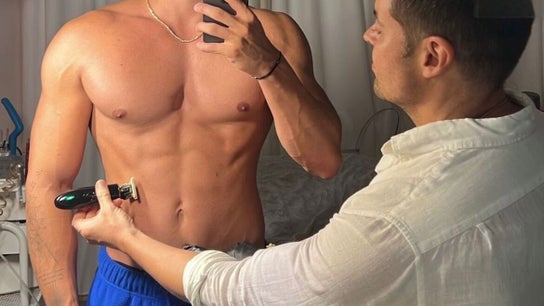 AlexSpot24 Miami Mens Grooming Massage Waxing Men Spa