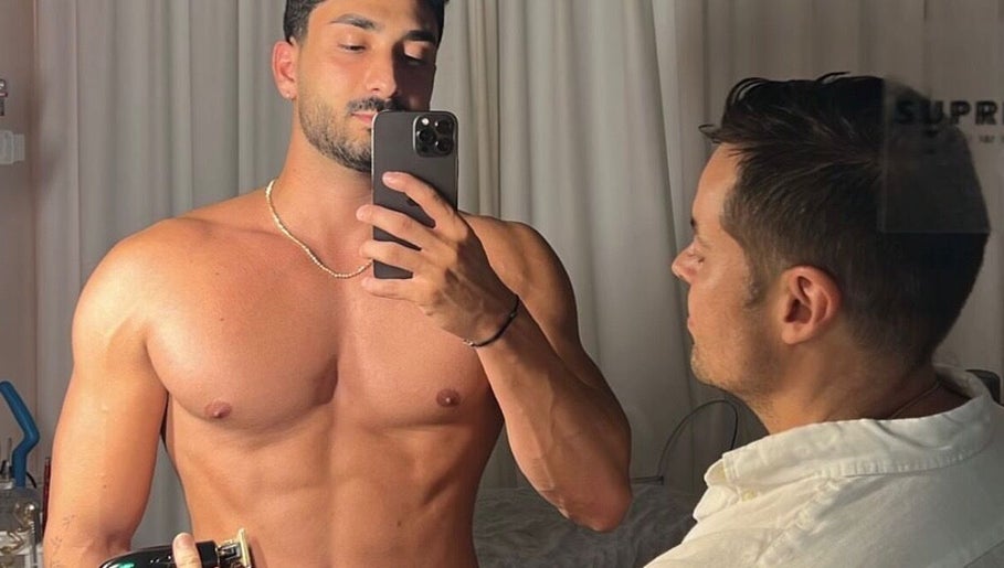 AlexSpot24 Miami - Mens Spa, Body Trimming, Waxing, Laser & Massage Specialized for Men imaginea 1