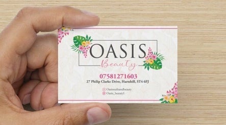 Oasis Beauty billede 2