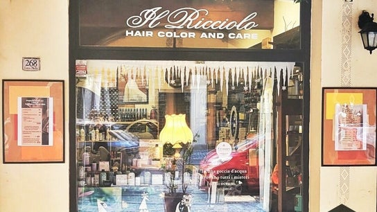 Il Ricciolo Hair Color and Care