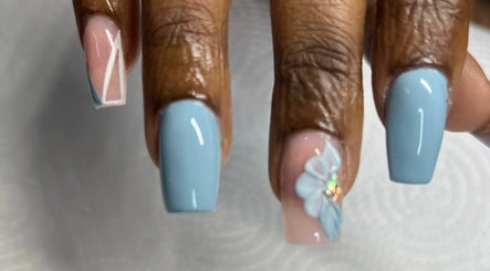 Aze Blessed Nails изображение 2