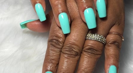Aze Blessed Nails image 3