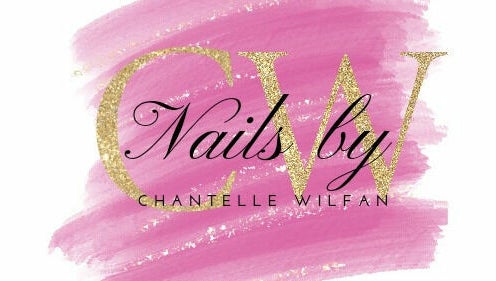 Nails by Chantelle Wilfan 1paveikslėlis