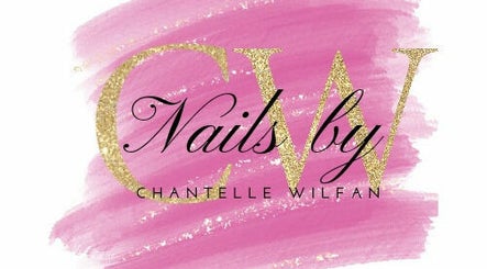 Nails by Chantelle Wilfan