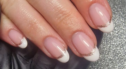 Nails by Chantelle Wilfan