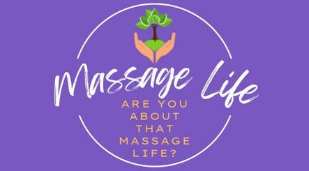 Massage Life