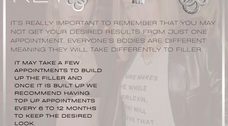 Ashton Anne - Louise Aesthetics, bilde 3
