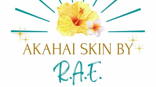 Akahai Skin by RAE