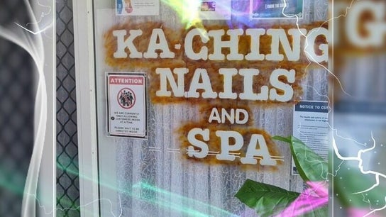Ka-Ching Nails & Spa