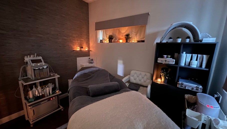 Bespoke Beauty clinic Bild 1