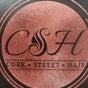 Cork Street Hair - Elveden House, 40-45, Cork Street 44, Saint Catherine's, Dublin, County Dublin