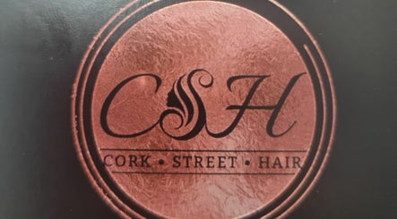 Cork Street Hair