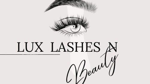 Lux Lashes N Beauty