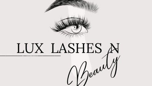 Lux Lashes N Beauty 1paveikslėlis