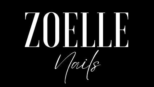 Zoelle Nails billede 1