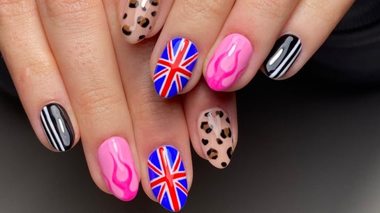 Zoelle Nails