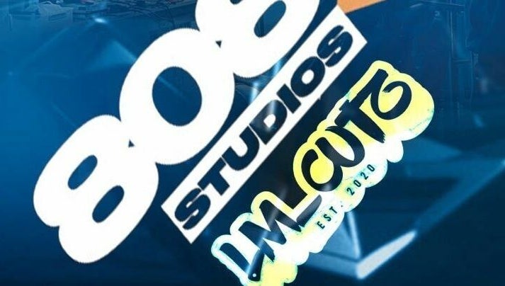 808 Studios 1paveikslėlis