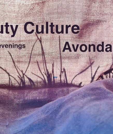 Beauty Culture, Avondale (Magnolia House Tuesday Evenings) Bild 2