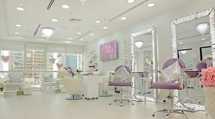 Image de Shovi's Beauty Lounge 3