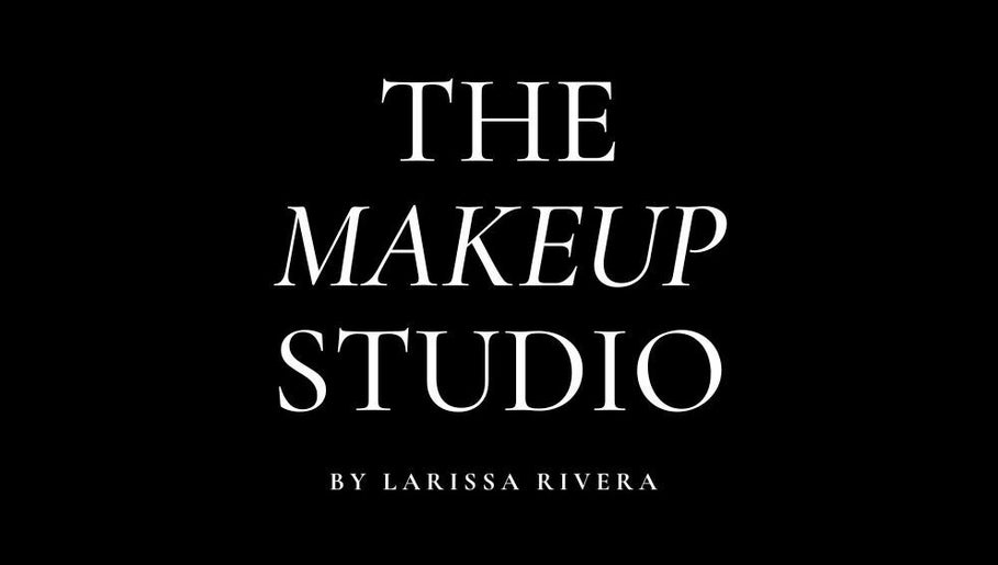 The Makeup Studio, bild 1