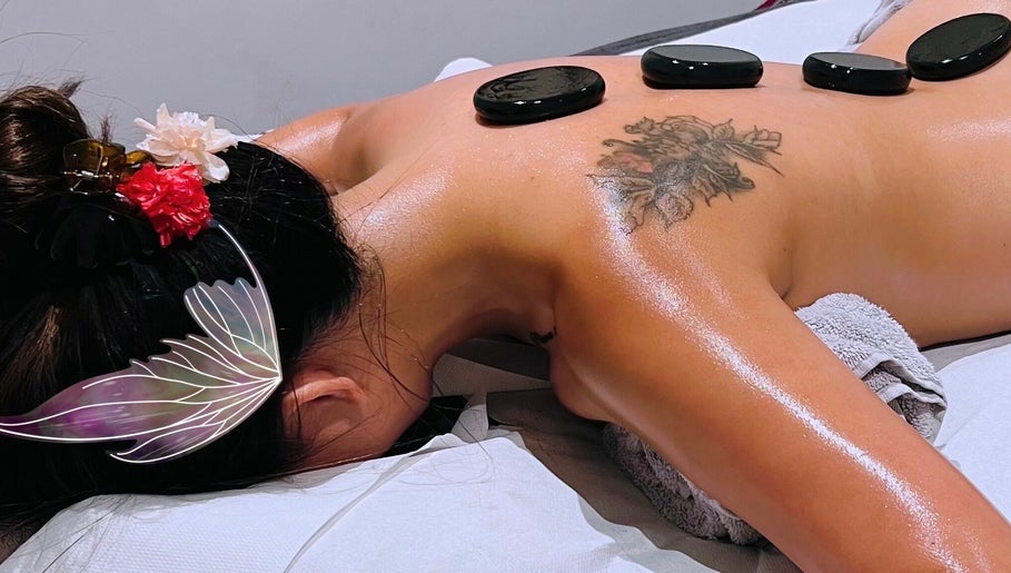 Jasmine Thai massage slika 1
