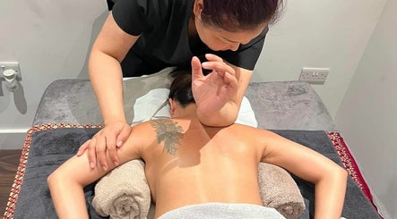 Jasmine Thai massage 3paveikslėlis