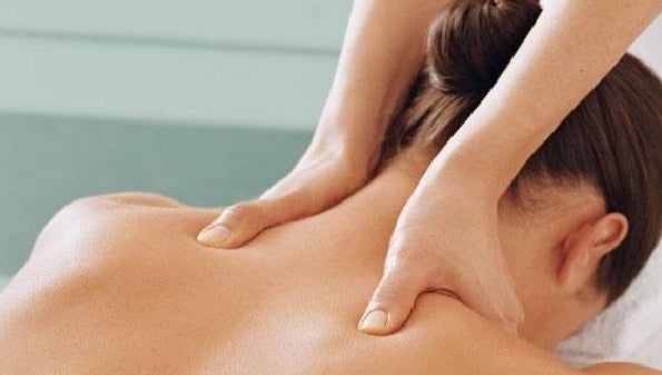 Cher Thai Massage, bild 1