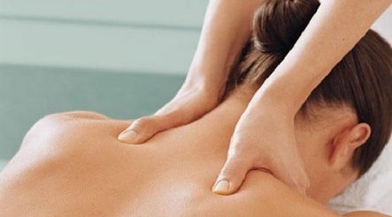 Cher Thai Massage
