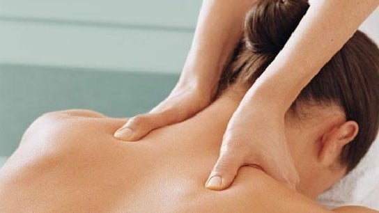 Cher Thai Massage