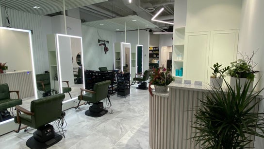 Linda Hair Salon