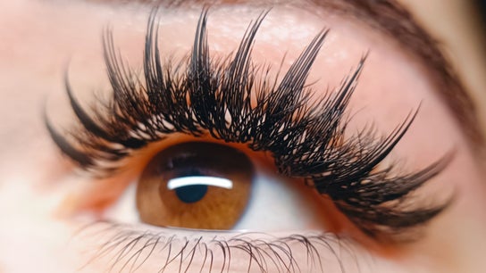 Lash Artistry by RK