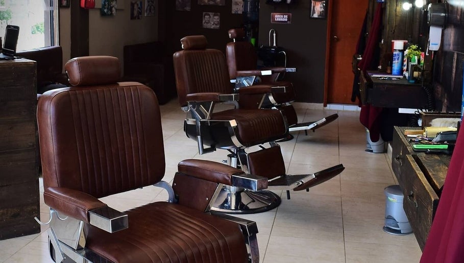 Exclusivos Barberia image 1