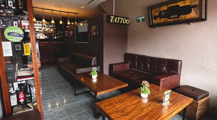 Exclusivos Barberia image 2