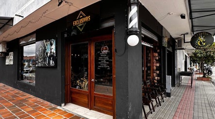 Exclusivos Barberia image 3