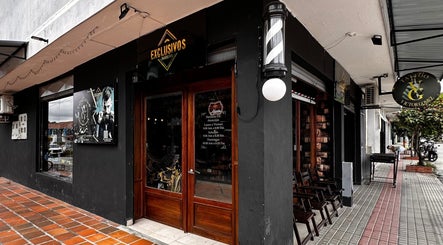 รูป Exclusivos Barberia 3