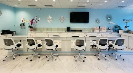 Primp and Polish Beauty Salon