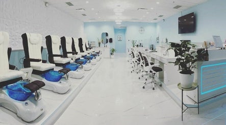 Primp and Polish Beauty Salonの画像：2