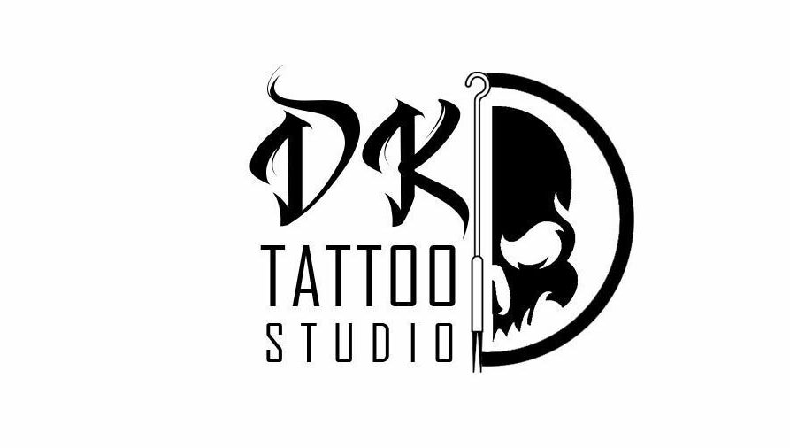 Dk tattoo studio зображення 1
