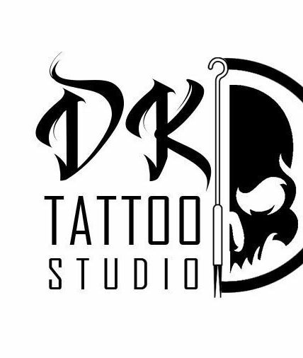 Dk tattoo studio зображення 2