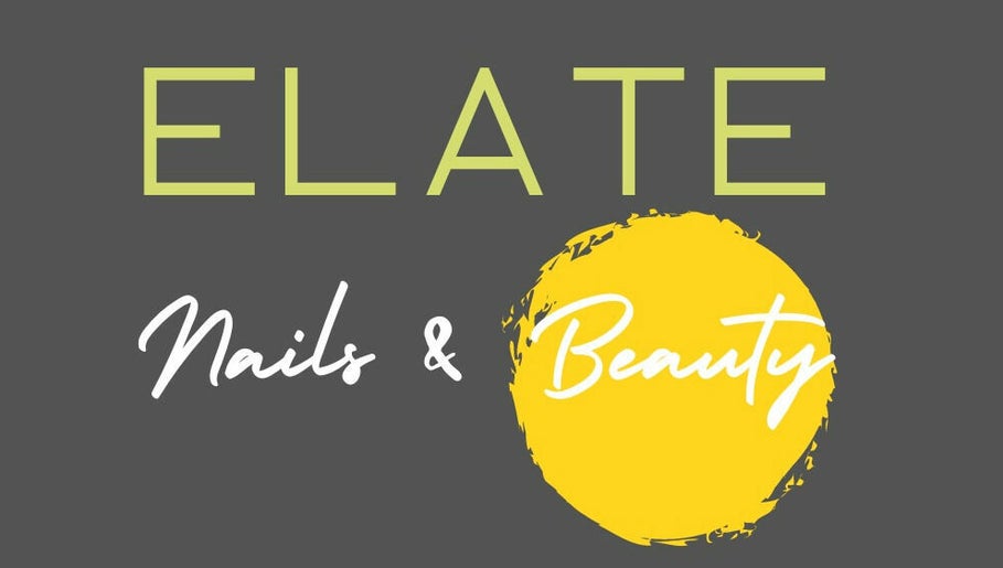 Elate Nails and Beauty Studio image 1
