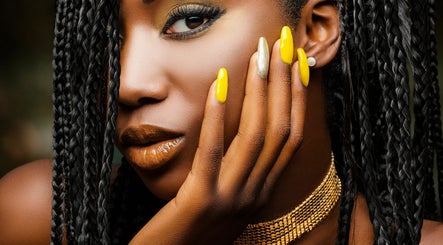 Elate Nails and Beauty Studio imagem 2