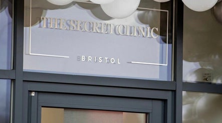 The Brow Secret | Bristol image 3