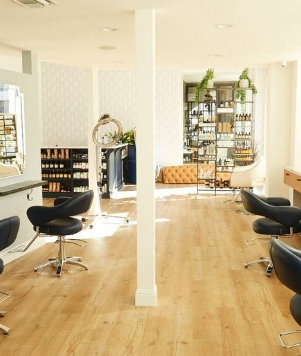 Hair salon imagem 2